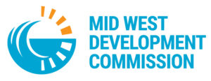 Logo of the Mid West Development Commission